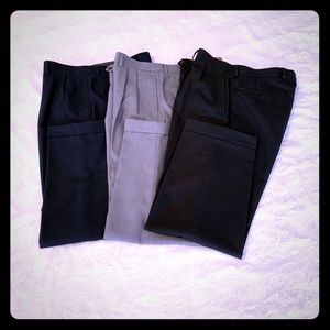 Ralph Lauren Men’s Dress Slacks